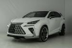 Lexus NX200t Kotaro by SCL GLOBAL Concept 2020 года